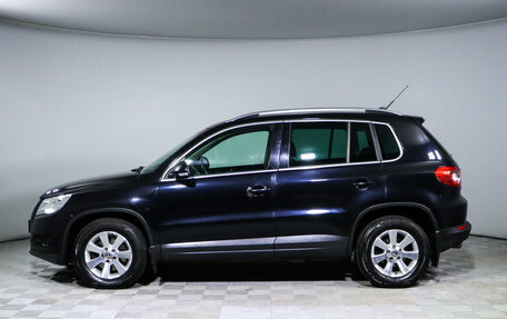 Volkswagen Tiguan I, 2010 год, 1 150 000 рублей, 8 фотография