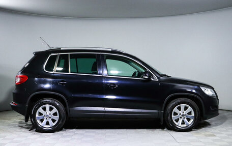 Volkswagen Tiguan I, 2010 год, 1 150 000 рублей, 4 фотография