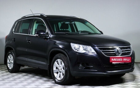 Volkswagen Tiguan I, 2010 год, 1 150 000 рублей, 3 фотография