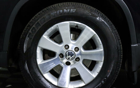 Volkswagen Tiguan I, 2010 год, 1 150 000 рублей, 17 фотография