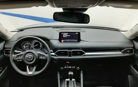 Mazda CX-5 II, 2021 год, 3 200 000 рублей, 9 фотография