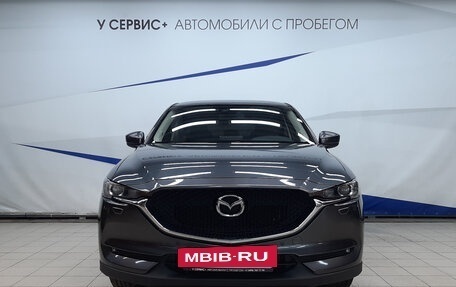 Mazda CX-5 II, 2021 год, 3 200 000 рублей, 6 фотография