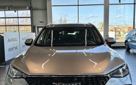 Haval F7 I, 2023 год, 3 329 000 рублей, 2 фотография