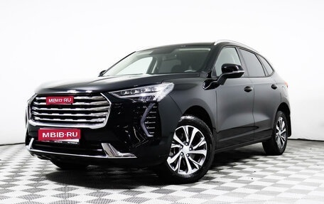 Haval Jolion, 2023 год, 2 148 000 рублей, 1 фотография