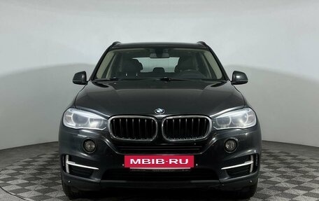 BMW X5, 2015 год, 3 697 000 рублей, 3 фотография