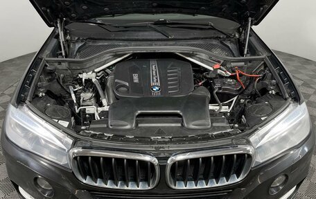 BMW X5, 2015 год, 3 697 000 рублей, 10 фотография