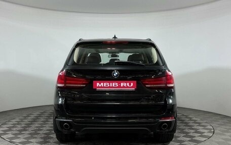 BMW X5, 2015 год, 3 697 000 рублей, 4 фотография