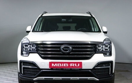 GAC GS8 I, 2020 год, 2 750 000 рублей, 2 фотография