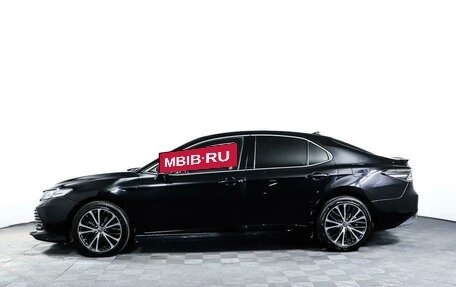 Toyota Camry, 2020 год, 3 121 000 рублей, 8 фотография