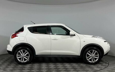 Nissan Juke II, 2012 год, 1 297 000 рублей, 4 фотография