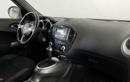 Nissan Juke II, 2012 год, 1 297 000 рублей, 9 фотография