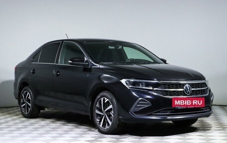 Volkswagen Polo VI (EU Market), 2021 год, 2 189 000 рублей, 3 фотография