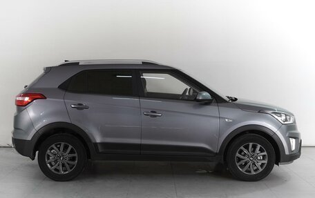 Hyundai Creta I рестайлинг, 2020 год, 2 149 000 рублей, 5 фотография