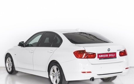 BMW 3 серия, 2013 год, 2 329 000 рублей, 2 фотография