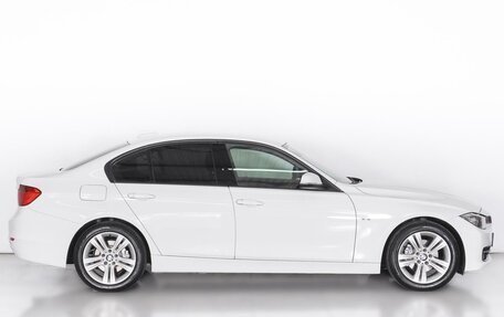 BMW 3 серия, 2013 год, 2 329 000 рублей, 5 фотография