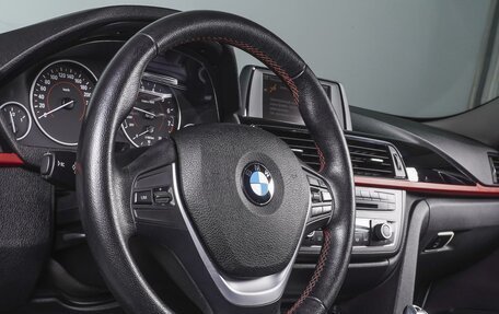 BMW 3 серия, 2013 год, 2 329 000 рублей, 17 фотография