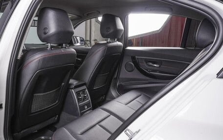 BMW 3 серия, 2013 год, 2 329 000 рублей, 11 фотография
