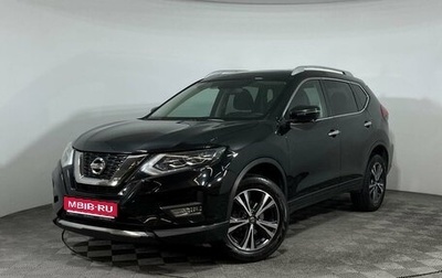 Nissan X-Trail, 2021 год, 2 897 000 рублей, 1 фотография