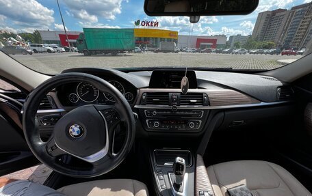 BMW 3 серия, 2014 год, 2 400 000 рублей, 4 фотография