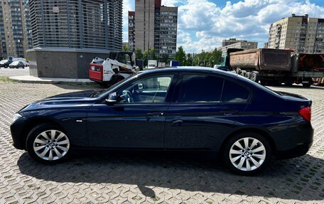 BMW 3 серия, 2014 год, 2 400 000 рублей, 8 фотография