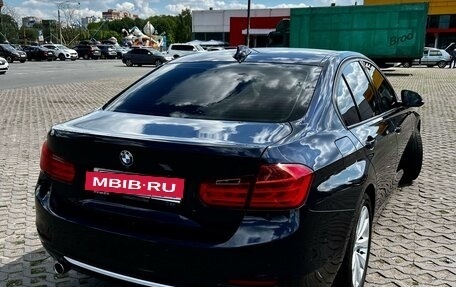 BMW 3 серия, 2014 год, 2 400 000 рублей, 6 фотография