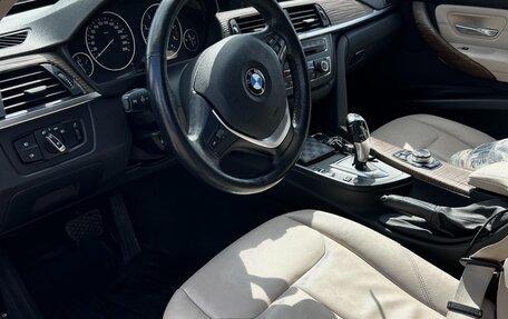 BMW 3 серия, 2014 год, 2 400 000 рублей, 15 фотография