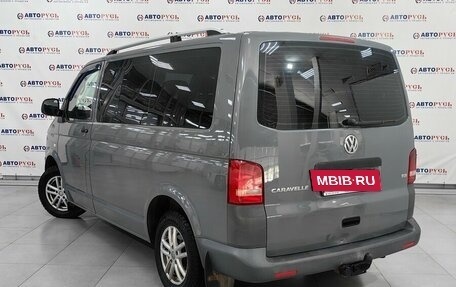 Volkswagen Caravelle T5, 2012 год, 1 379 000 рублей, 2 фотография