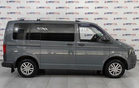 Volkswagen Caravelle T5, 2012 год, 1 379 000 рублей, 5 фотография