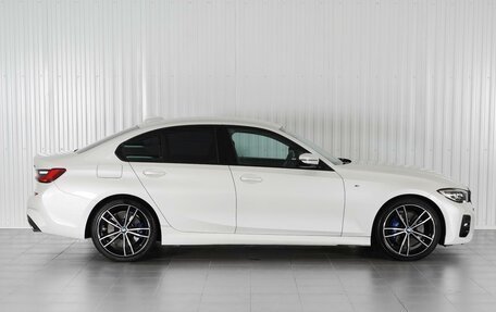 BMW 3 серия, 2019 год, 3 864 000 рублей, 5 фотография