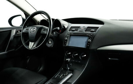 Mazda 3, 2013 год, 1 150 000 рублей, 13 фотография