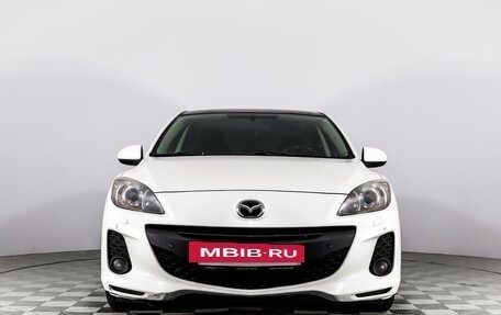 Mazda 3, 2013 год, 1 150 000 рублей, 2 фотография