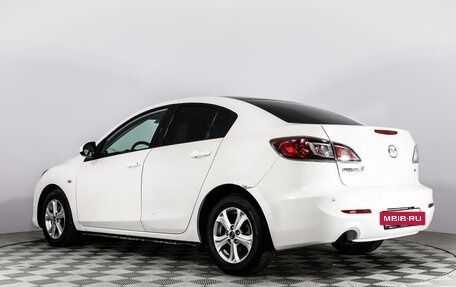 Mazda 3, 2013 год, 1 150 000 рублей, 7 фотография