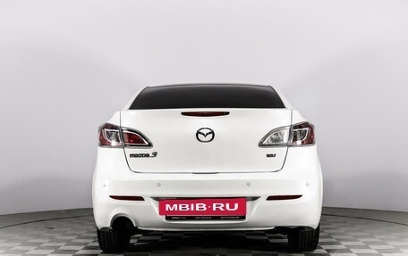 Mazda 3, 2013 год, 1 150 000 рублей, 6 фотография