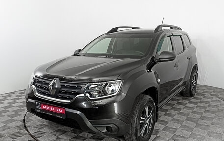 Renault Duster, 2021 год, 2 213 000 рублей, 1 фотография