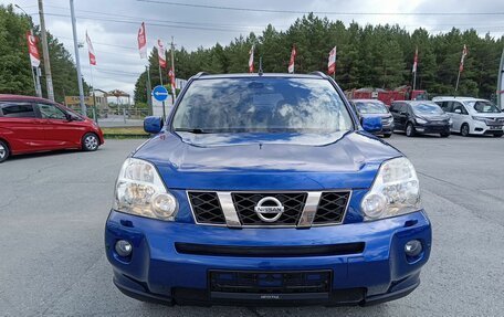 Nissan X-Trail, 2010 год, 1 474 995 рублей, 2 фотография