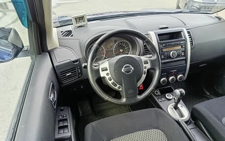 Nissan X-Trail, 2010 год, 1 474 995 рублей, 17 фотография