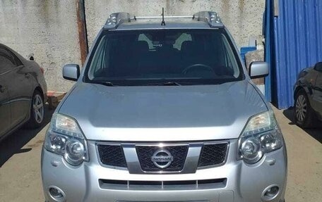 Nissan X-Trail, 2012 год, 1 299 000 рублей, 1 фотография