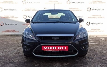 Ford Focus II рестайлинг, 2011 год, 750 000 рублей, 3 фотография