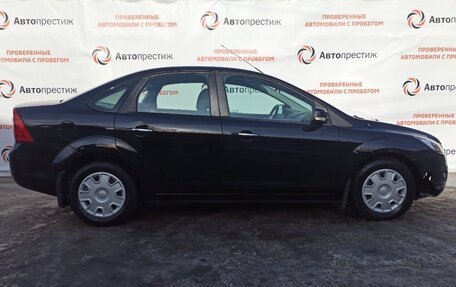 Ford Focus II рестайлинг, 2011 год, 750 000 рублей, 10 фотография