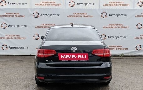 Volkswagen Jetta VI, 2015 год, 1 150 000 рублей, 6 фотография