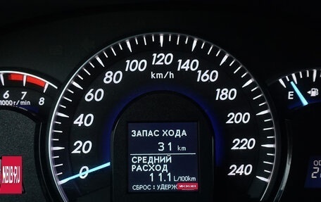 Toyota Camry, 2013 год, 1 833 000 рублей, 9 фотография