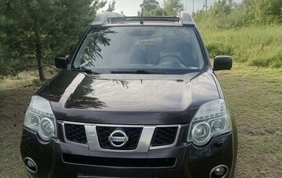 Nissan X-Trail, 2013 год, 1 650 000 рублей, 1 фотография
