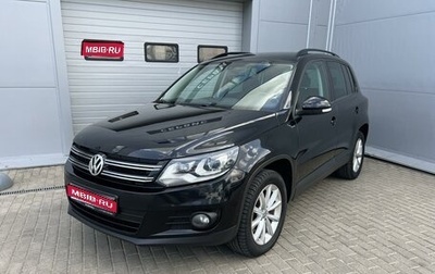 Volkswagen Tiguan I, 2015 год, 1 599 000 рублей, 1 фотография