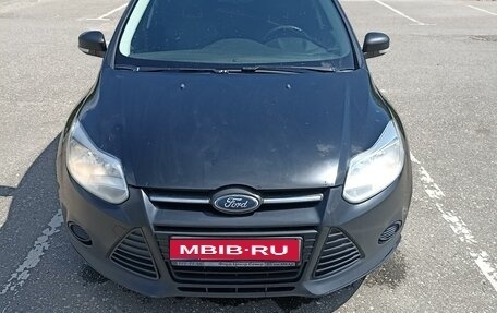 Ford Focus III, 2013 год, 870 000 рублей, 1 фотография