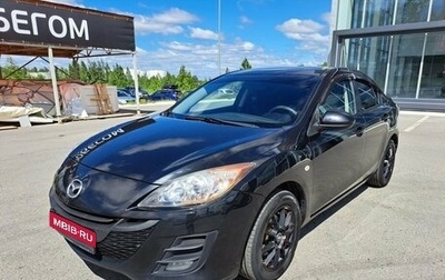 Mazda 3, 2011 год, 899 000 рублей, 1 фотография