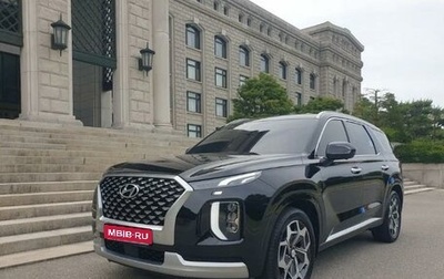 Hyundai Palisade I, 2020 год, 3 700 000 рублей, 1 фотография