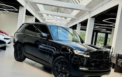 Land Rover Range Rover IV рестайлинг, 2023 год, 24 990 000 рублей, 1 фотография