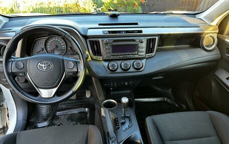 Toyota RAV4, 2013 год, 2 020 000 рублей, 7 фотография
