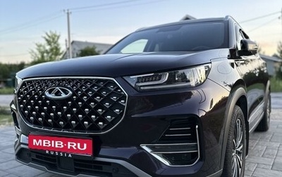 Chery Tiggo 8 Pro, 2021 год, 2 900 000 рублей, 1 фотография