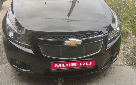 Chevrolet Cruze II, 2010 год, 1 233 000 рублей, 1 фотография